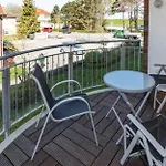 Residenz Hohe Lith 114 Appartement