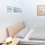 Appartement Residenz Hohe Lith 114 Duhnen