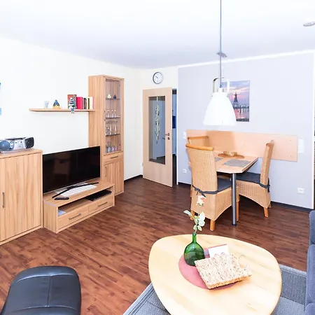 Appartement Residenz Hohe Lith 114 *