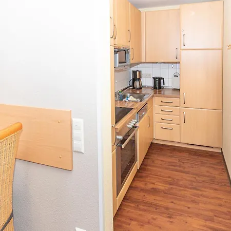 Apartment Residenz Hohe Lith 114