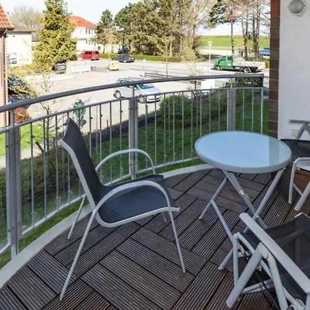 Residenz Hohe Lith 114 Appartement