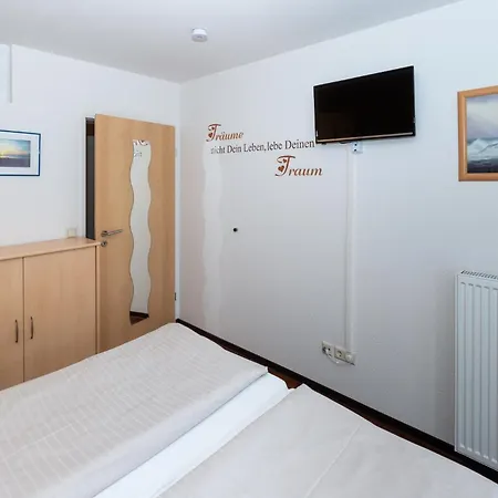 Residenz Hohe Lith 114 Дунен
